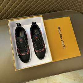 Picture of Louis Vuitton Shoes _SKULVsz38-45mnf012016818